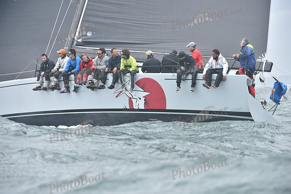 2019 NYYC Annual Regatta D_1201