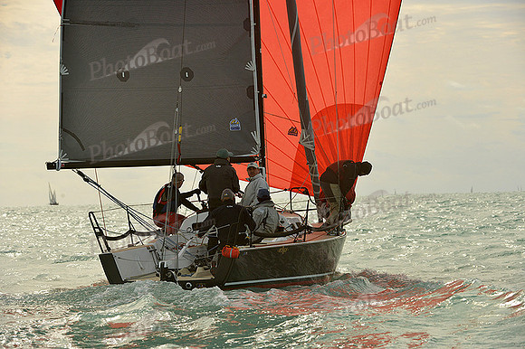 2016 Key West Race Week A_1299