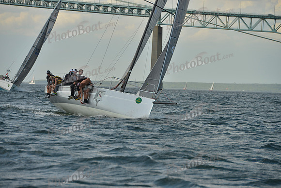 2017 NYYC Annual Regatta A_3349