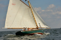 2015 IHYC Classic Yacht Regatta 657