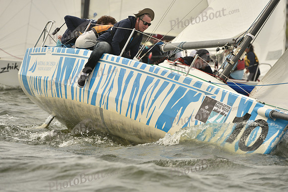 2019 Charleston Race Week D_0410