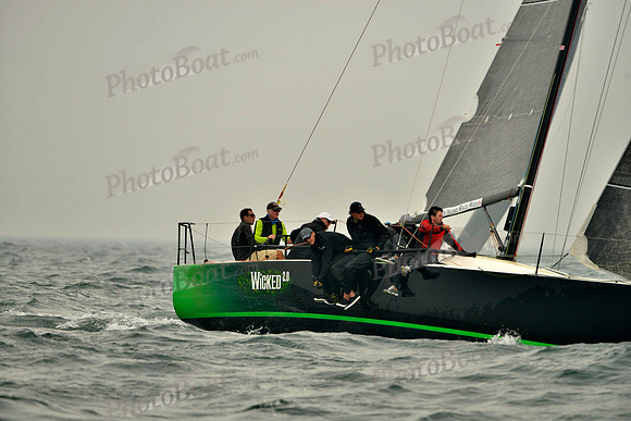 2017 Block Island Race Week H_0890