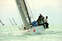 2016 Key West Race Week A_0883