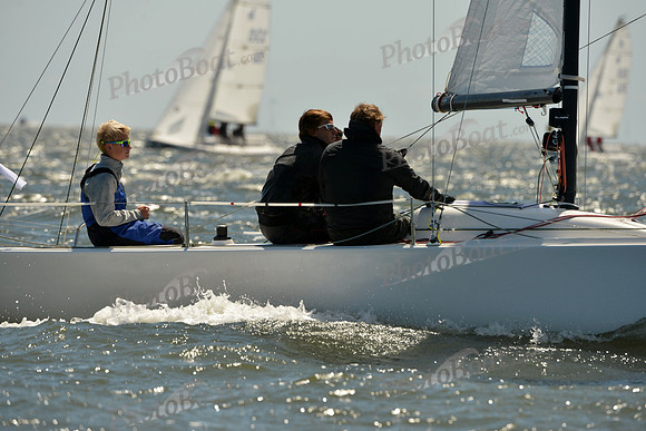 2016 Charleston Race Week F_0537