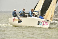 2019 Charleston Race Week C_0983