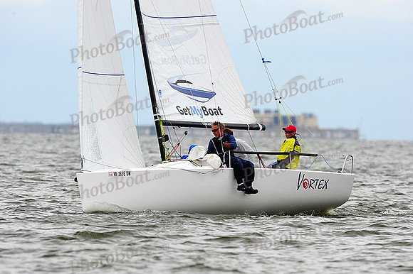 2014 Southern Bay Race Week B 429