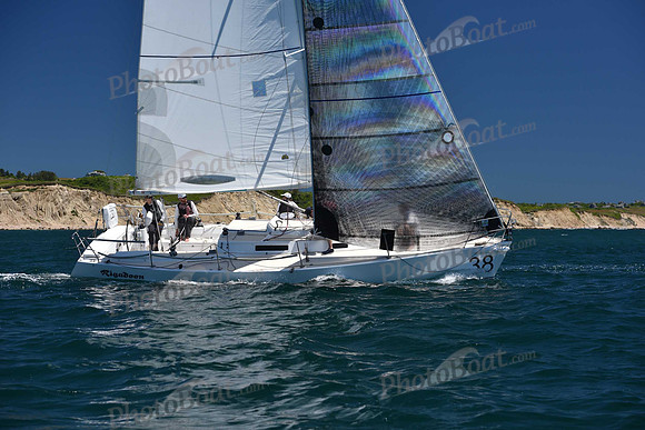2021 Block Island Race Week E_1380