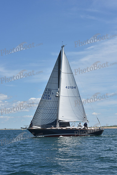 2021 Block Island Race Week D_2146