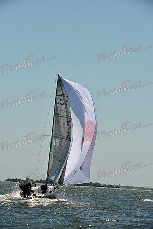 2016 Charleston Race Week C 1377