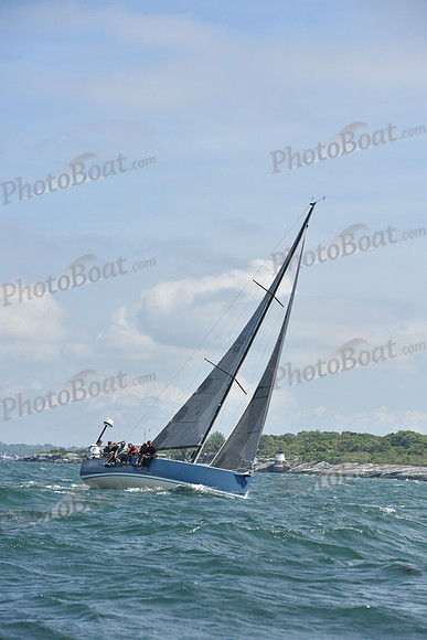 2019 NYYC Annual Regatta A_0873