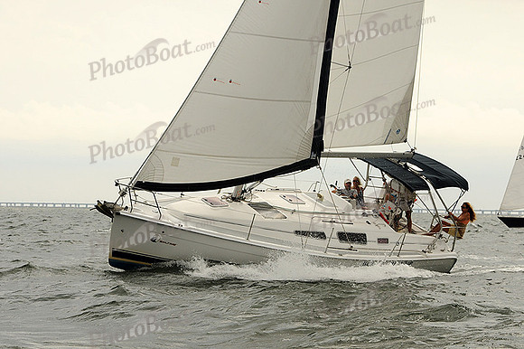2012 Cape Charles Cup A 576