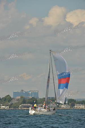 2015 Denmark Race A 1357