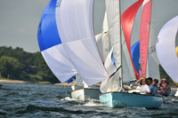 2018 Thistle Nationals C_0586