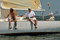 2013 Southern Bay Race Week C 1732