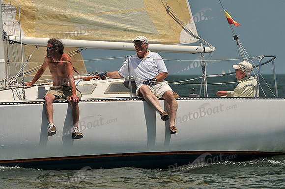 2013 Southern Bay Race Week C 1732