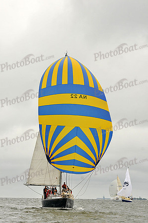 2014 Southern Bay Race Week A 637
