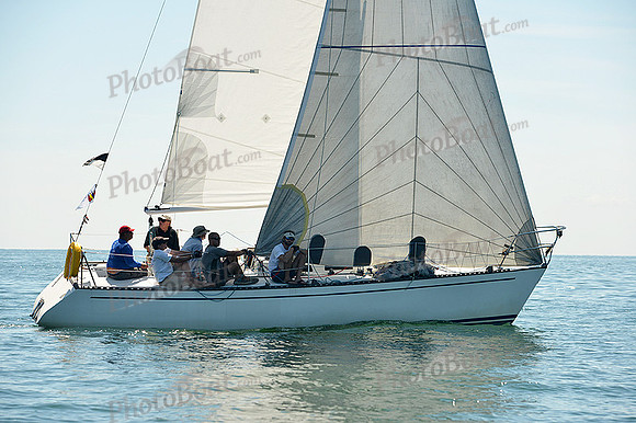 2015 Cape Charles Cup C 757