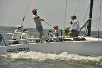 2017 Charleston Race Week D_2273
