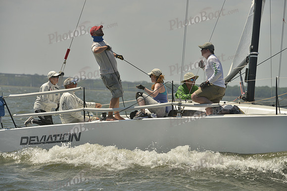 2017 Charleston Race Week D_2273