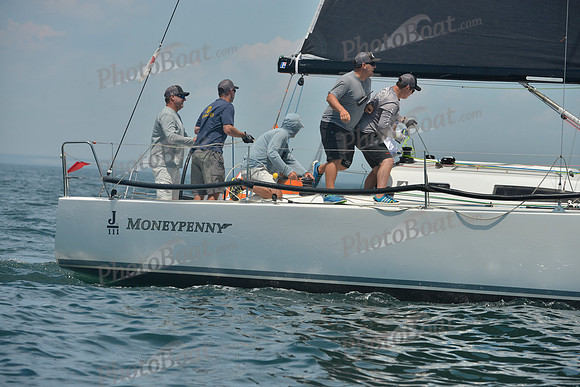 2019 Block Island Race Week L_0537
