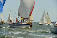 2015 Southern Bay Race Week A 1026