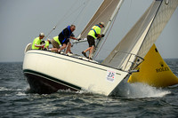 2013 Block Island Race Week A 1628