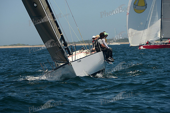 2013 Block Island Race Week A1 1015