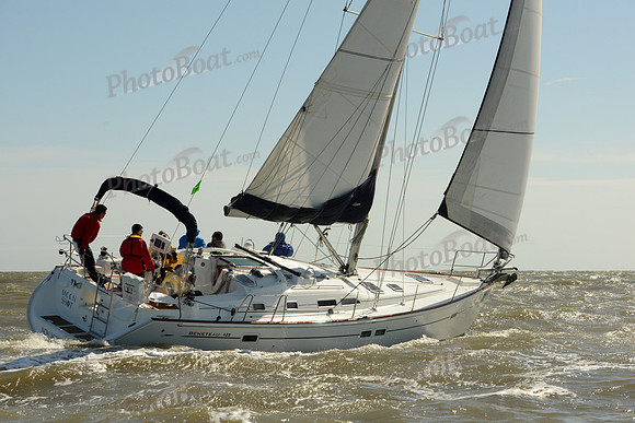 2016 Charleston Race Week B 0060