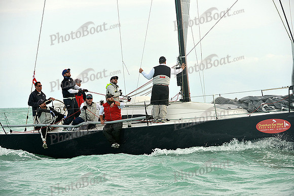 2016 Key West Race Week D_0970