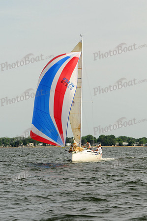 2011 Southern Bay RW A 213