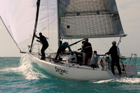 2012 Key West Race Week A 1840