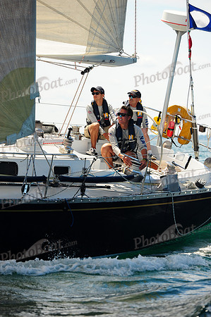 2014 Newport Bermuda A 736