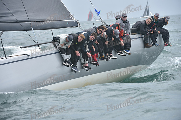 2019 NYYC Annual Regatta D_0426