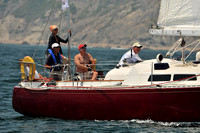 2013 Block Island Race Week B 1685