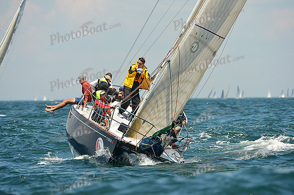 2015 Block Island Race Week A 1426