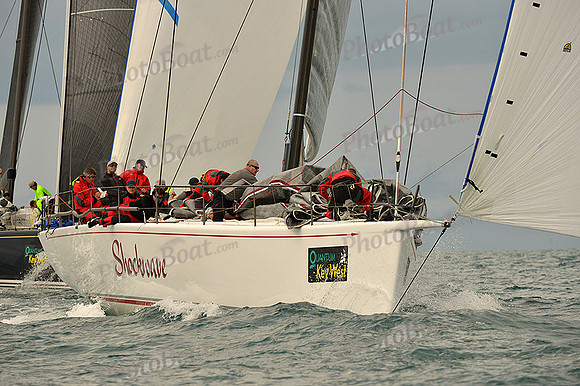 2014 Key West Race Week B 1331