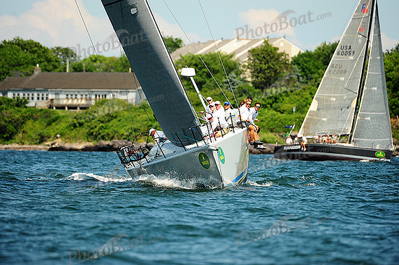 2014 NYYC Race Week C 635