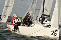 2014 J70 Winter Series A 1366