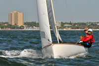 2012 Thistle Midwinters B 430