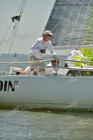 2017 Southern Bay Race Week C_0812