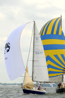 2012 Southern Bay Race Week A 2273