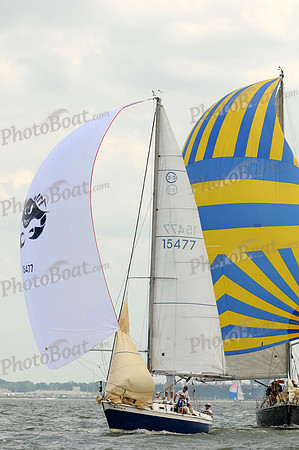 2012 Southern Bay Race Week A 2273