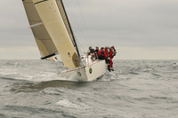 2009 Block Island Race Week Monday 1240