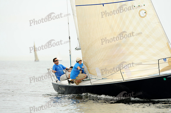 2011 Park City Regatta A 683