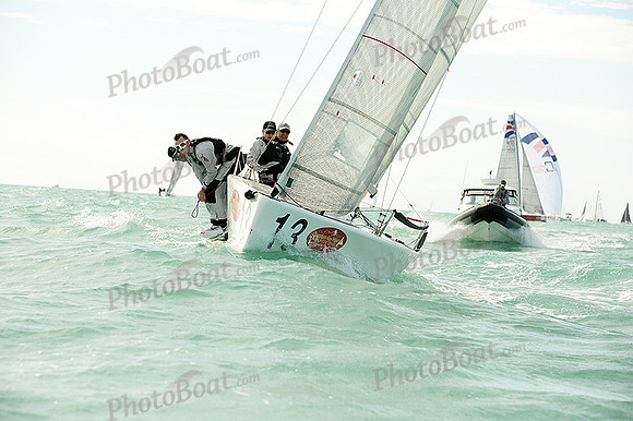 2016 Key West Race Week E_0066