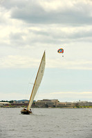 2015 NYYC Annual Regatta C 239