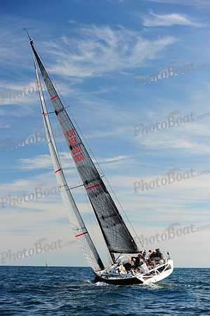 2014 Newport Bermuda A 1858