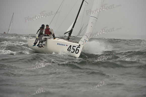 2018 J70 Worlds A_1276
