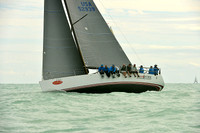 2016 Key West Race Week A_0850