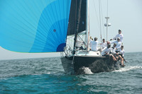 2025 Block Island Race Week A_0880
